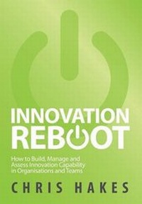 Enlarge image Cover: Innovation Reboot - Leadership Agenda Limited