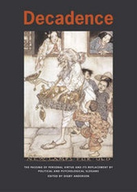 Enlarge image Cover: Decadence - Social Affairs Unit