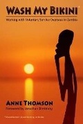Cover: Wash My Bikini - Librario Publishing