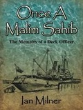 Cover: Once a Malim Sahib - Librario Publishing