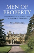 Cover: Men of Property - Social Affairs Unit