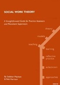 Cover: Social Work Theory - Kirwin Maclean Associates Ltd