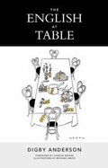 Cover: The English at Table - Social Affairs Unit