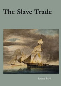 Abbildung von: The Slave Trade - Social Affairs Unit