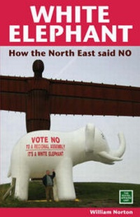 Enlarge image Cover: White Elephant - Social Affairs Unit