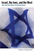 Cover: Israel, the Jews, and the West - Social Affairs Unit