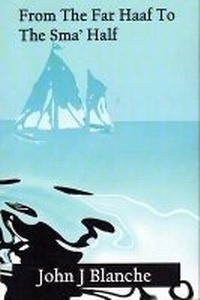 Abbildung von: From the Far Haaf to the Sma' Half - Librario Publishing