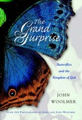 Cover: The Grand Surprise - Word for Life Trust
