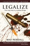 Cover: Legalize - Stacey Publishing Limited
