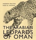 Cover: The Arabian Leopards of Oman - Stacey International