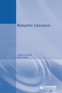 Cover: Romantic Literature - Hodder Arnold