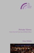 Cover: Private Views - Social Affairs Unit