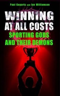Enlarge image Cover: Winning at All Costs - JR Books Ltd