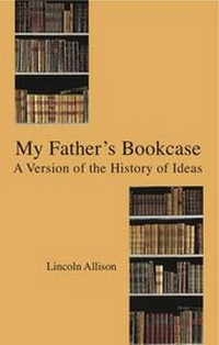 Enlarge image Cover: My Father's Bookcase - Social Affairs Unit