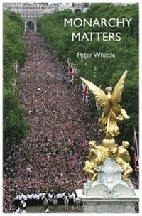 Enlarge image Cover: Monarchy Matters - Social Affairs Unit