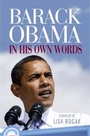 Cover: Barack Obama - JR Books Ltd