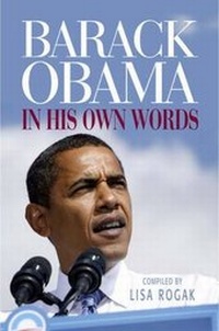 Enlarge image Cover: Barack Obama - JR Books Ltd