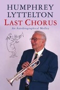 Cover: Last Chorus - JR Books Ltd