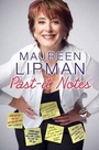 Cover: Past-it Notes - JR Books Ltd