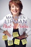Cover: Past-it Notes - JR Books Ltd