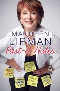 Enlarge image Cover: Past-it Notes - JR Books Ltd
