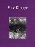Cover: Max Klinger - Ikon Gallery Ltd