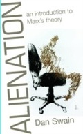 Cover: Alienation: An Introduction to Marx's Theory - Bookmarks Publications