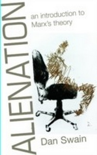 Enlarge image Cover: Alienation: An Introduction to Marx's Theory - Bookmarks Publications