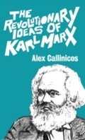 Cover: The Revolutionary Ideas of Karl Marx - Bookmarks Publications