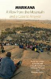 Abbildung von: Marikana - Bookmarks Publications