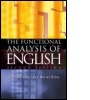 Cover: The Functional Analysis of English - Hodder Arnold