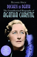 Cover: Duchess of Death - JR Books Ltd