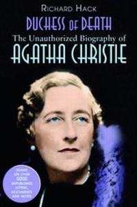 Enlarge image Cover: Duchess of Death - JR Books Ltd