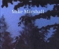 Cover: Mike Marshall - Ikon Gallery Ltd