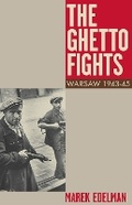 Cover: The Ghetto Fights - Bookmarks Publications