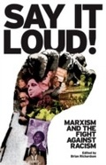 Cover: Say it Loud! - Bookmarks Publications