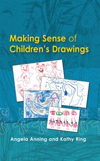 Enlarge image Cover: Making Sense of Children's Drawings - Open University Press