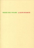 Cover: Frederic Bruly Bouabre - Ikon Gallery Ltd