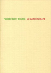 Enlarge image Cover: Frederic Bruly Bouabre - Ikon Gallery Ltd