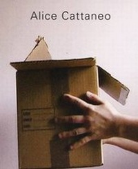 Enlarge image Cover: Alice Cattaneo - Ikon Gallery Ltd