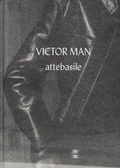 Cover: Victor Man - Ikon Gallery Ltd