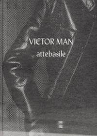 Enlarge image Cover: Victor Man - Ikon Gallery Ltd