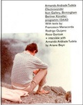 Cover: Armando Andrade Tudela - Ikon Gallery Ltd