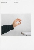 Cover: Sofia Hulten - Ikon Gallery Ltd