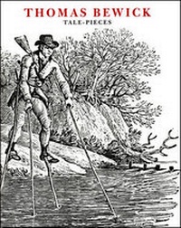 Enlarge image Cover: Thomas Bewick - Ikon Gallery Ltd