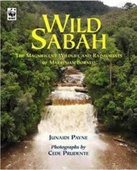 Abbildung von: Wild Sabah - John Beaufoy Publishing Ltd