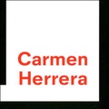Cover: Carmen Herrera - Ikon Gallery Ltd