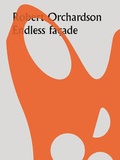 Cover: Endless Faade - Ikon Gallery Ltd