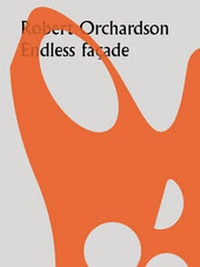Enlarge image Cover: Endless Faade - Ikon Gallery Ltd