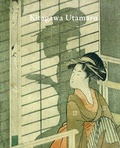 Cover: Utamaro - Ikon Gallery Ltd